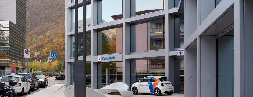 Volksbank: nel 2025 crescono i volumi