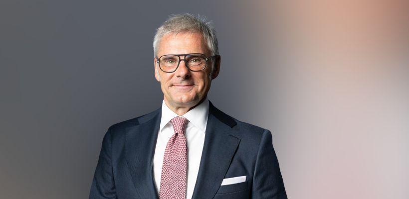 Zurich Bank nomine