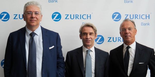 zurich bank