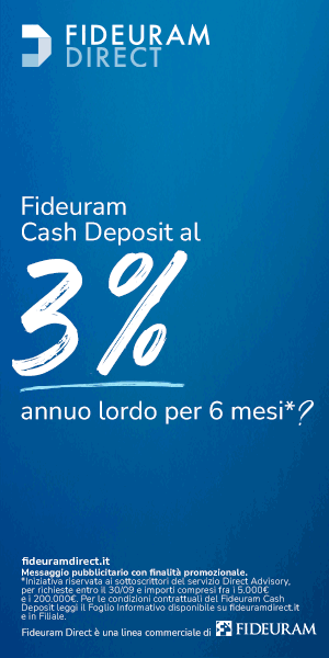 Fideuram laterale