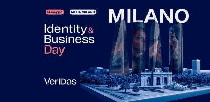 Veridas Identity & Business Day 2026