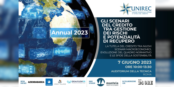 Convegno Unirec 2023