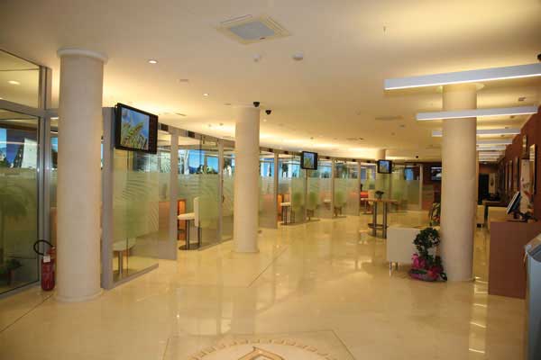 Banca Popolare del Cassinate filiale