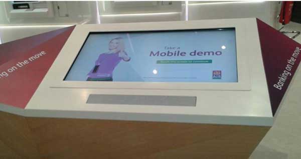 Allied Irish Bank The Lab