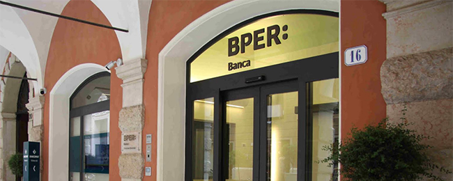 BPER Banca