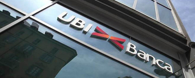 UBI Banca Sede