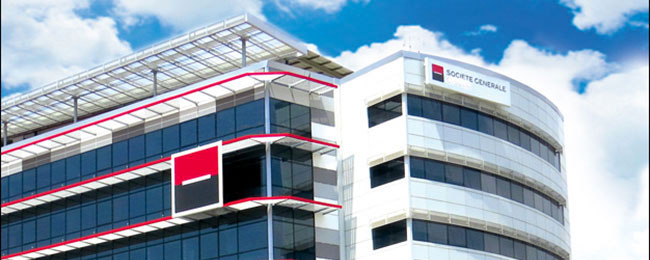 Societe Generale Binck accordo