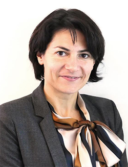 AllianzGI Ferrata