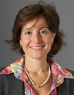 Amundi Cristina Matti