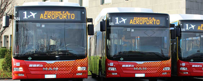 ATB bergamo