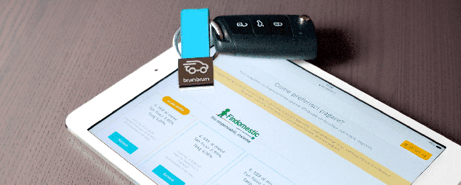 Brumbrum L’auto online a rate con brumbrum e Findomestic