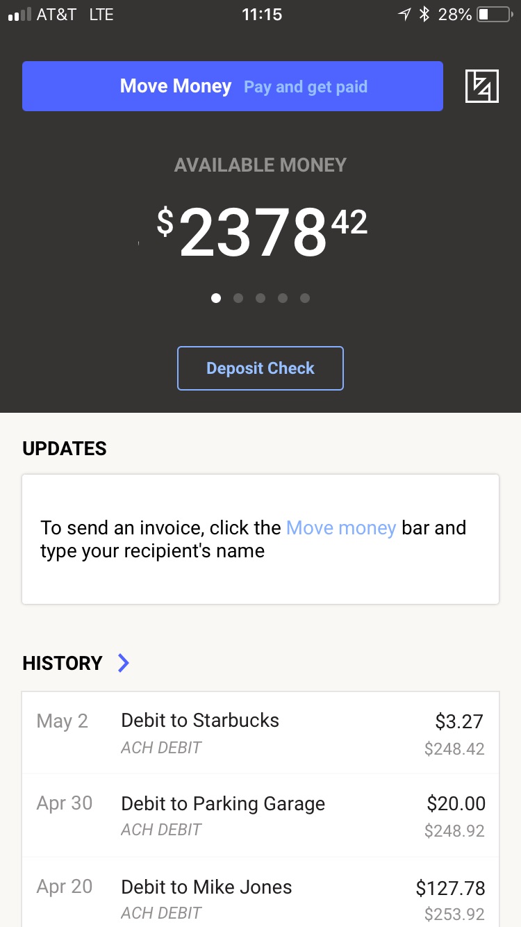 Dashboard Mobile2x