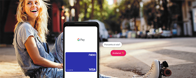 Google Pay