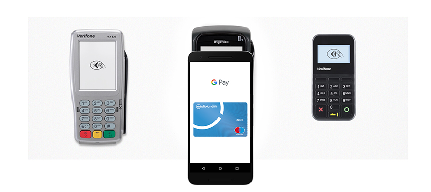 Google Pay 2