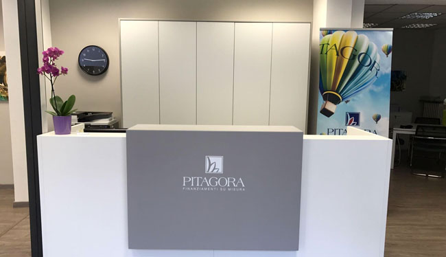 Una filiale a Bolzano per Pitagora - AziendaBanca.it