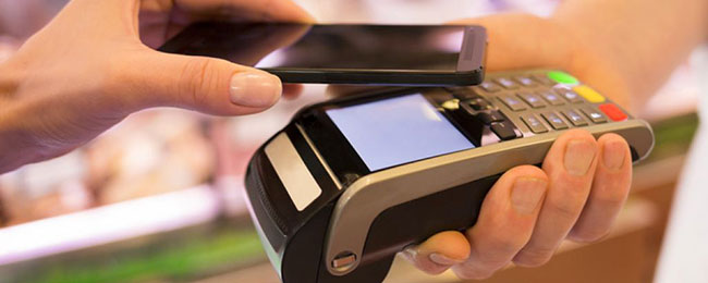 mobile payment