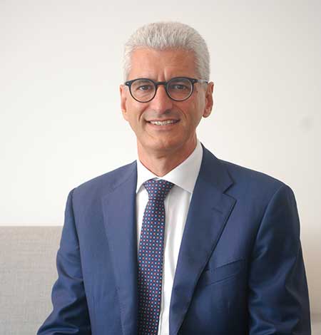 Capital Group Astolfi Matteo