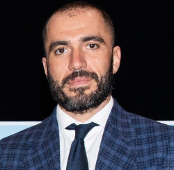 Federico Lovadina Presidente SIA