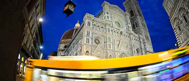 Firenze Bus