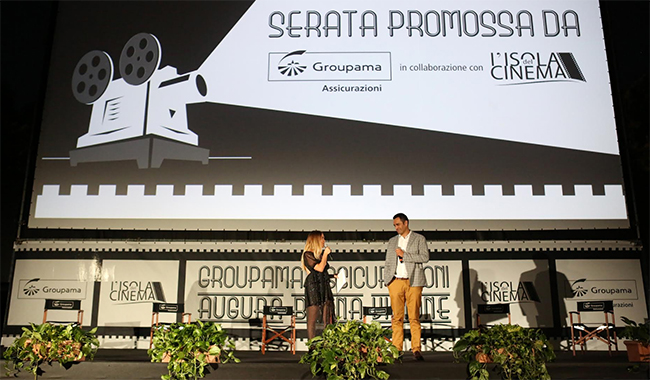 Groupama Cinema Cordier