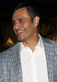 Groupama Pierre Cordier AD