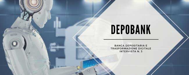 DEPObank digitale
