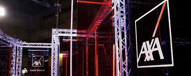 AXA x factor empowerment femminile