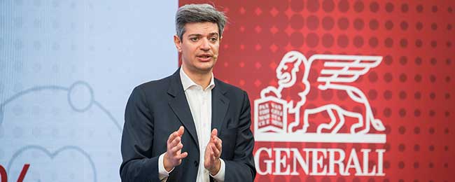 Generali Sesana Marco