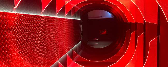 Digital Innovation Hub Bain