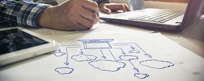 concentrazione mercato cloud banche