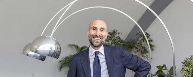 Covisian Rosini Carlo