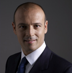 PIVA ALBERTO CEO RGI Italia