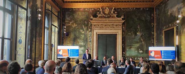 Tinexta strategie 2019