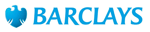 BARCLAYS LOGO