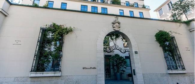Banca Profilo Nutanix