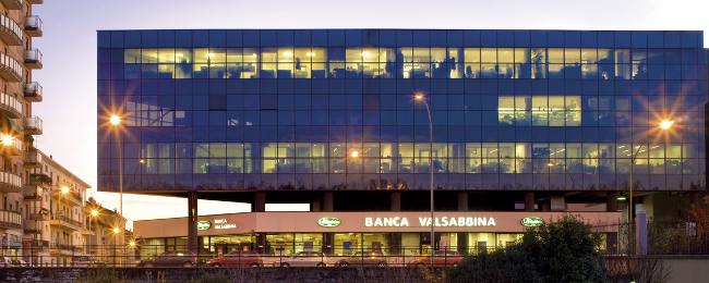 Banca Valsabbina Borsadelcredito.it