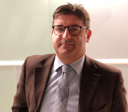 Gabriele Decò Direttore Generale Credemfactor