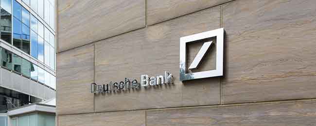 Deutsche Bank corporate banking italia