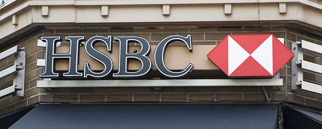 HSBC AML algoritmo