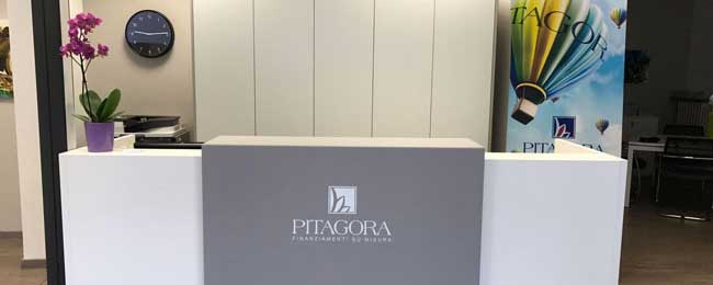 Pitagora portale web