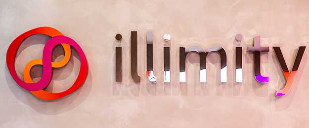 illimitybank sede logo