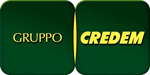 CREDEM logo