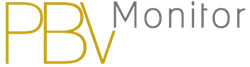 PBV Monitor logo