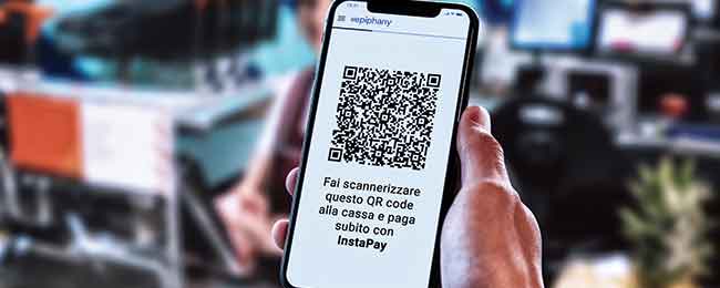 InstaPay Popolare di Sondrio