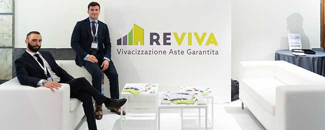 reviva fintech