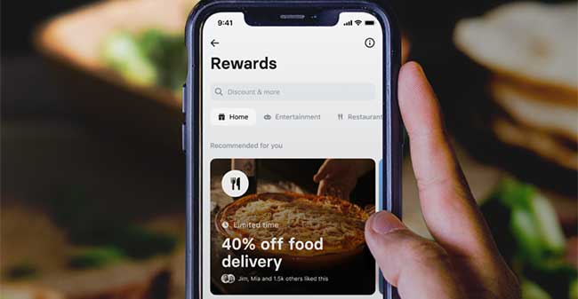 revolut rewards