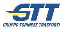 GTT Torino logo