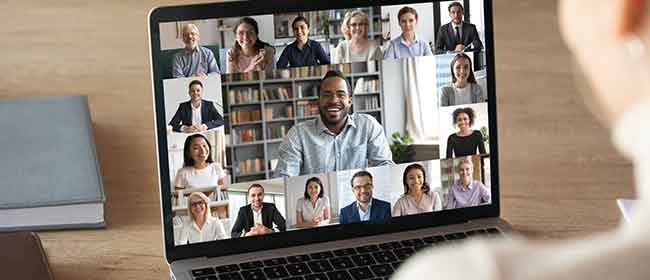 intesa IBM smart working