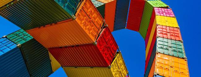 SACE rapporto export 2020