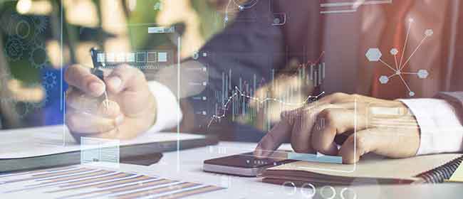 FinTech decreto liquidità